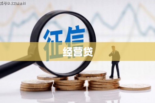 嵊州经营贷