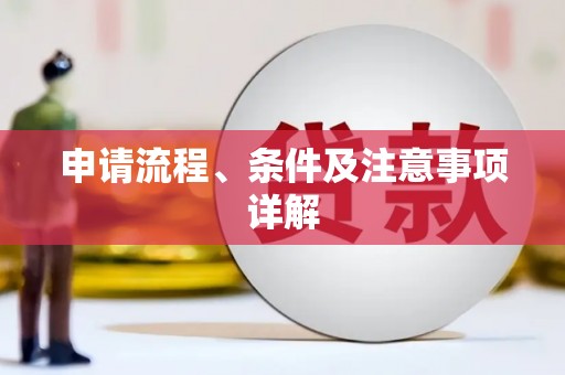 忻府申请流程、条件及注意事项详解