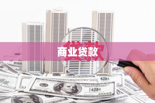大林商业贷款