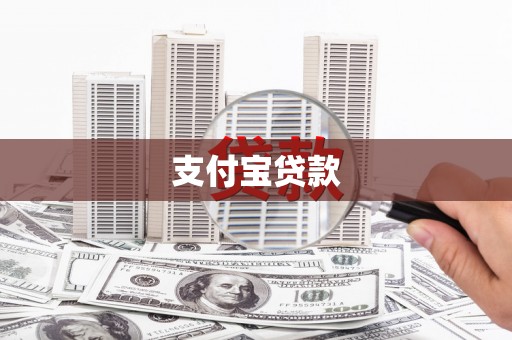 东乡族支付宝贷款