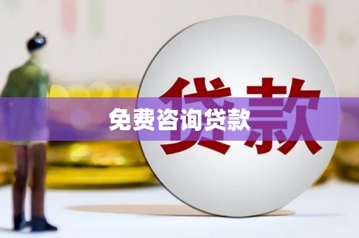 桃江免费咨询贷款