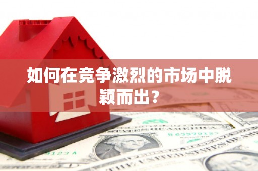 临湘如何在竞争激烈的市场中脱颖而出? 临湘如何在竞争激烈的市场中脱颖而出?